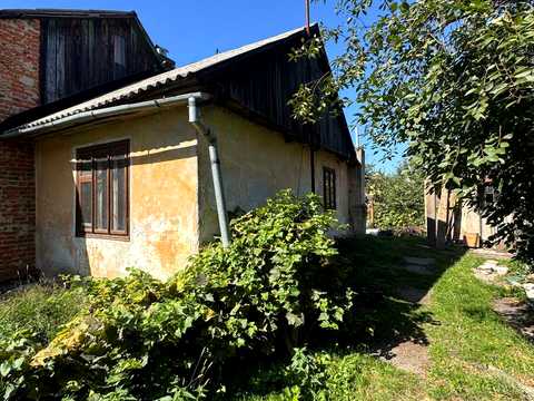 ділянка за адресою Львів, Рядова вул., 3