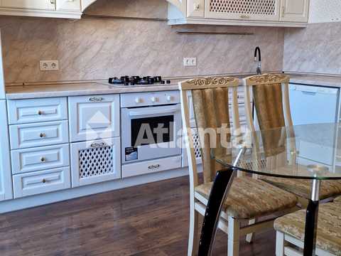 квартира за адресою Академіка Заболотного вул., 66/2