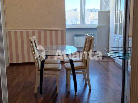 квартира за адресою Академіка Заболотного вул., 66/2