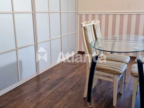 квартира за адресою Академіка Заболотного вул., 66/2