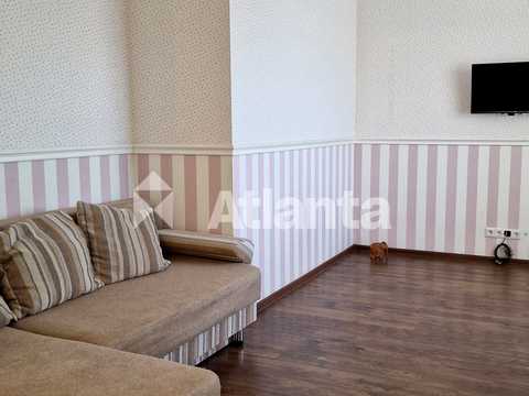 квартира за адресою Академіка Заболотного вул., 66/2
