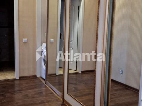 квартира за адресою Академіка Заболотного вул., 66/2