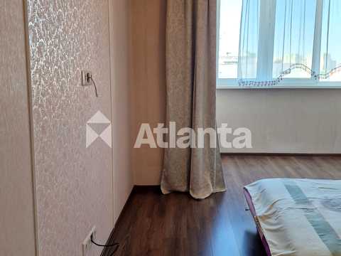 квартира за адресою Академіка Заболотного вул., 66/2