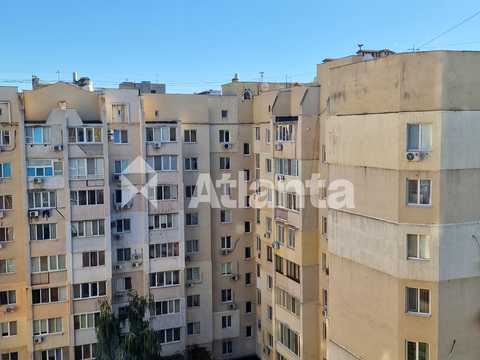 квартира за адресою Академіка Заболотного вул., 66/2