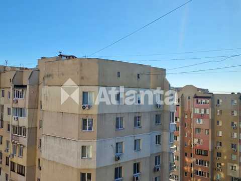 квартира за адресою Академіка Заболотного вул., 66/2