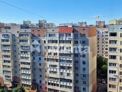 квартира за адресою Академіка Заболотного вул., 66/2