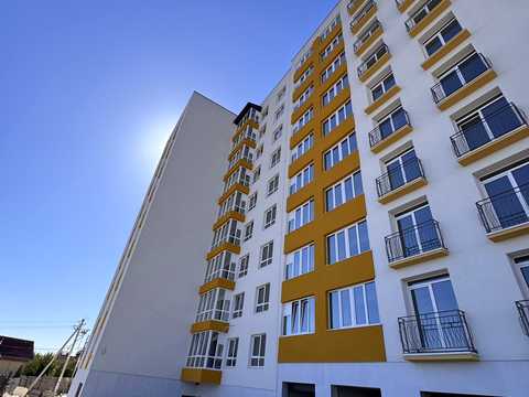 квартира по адресу Дем'янів Лаз ул., 24