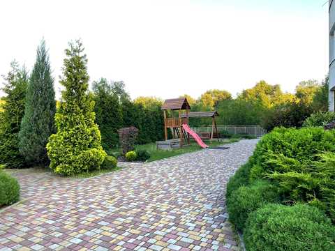 квартира за адресою Ялицевий пров., 1-А