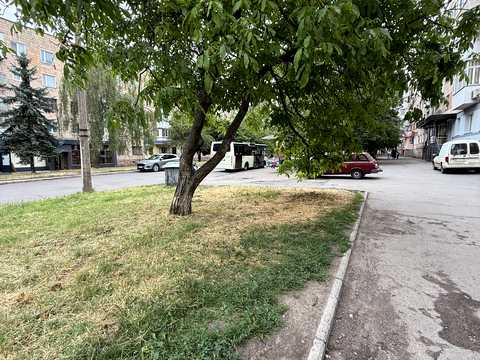 коммерческая по адресу Генерала Безручка ул., 12