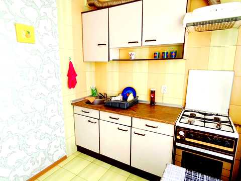 квартира за адресою Харків, Космічна вул., 11