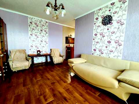 квартира за адресою Харків, Космічна вул., 11