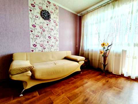 квартира за адресою Харків, Космічна вул., 11