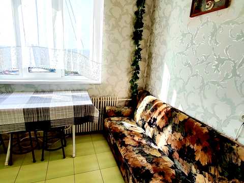 квартира за адресою Харків, Космічна вул., 11