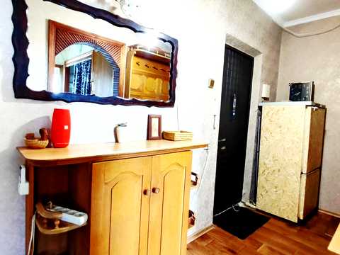 квартира за адресою Харків, Космічна вул., 11