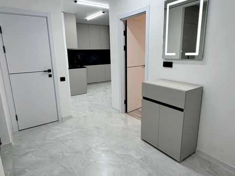 квартира по адресу Флотська ул., 10-Б