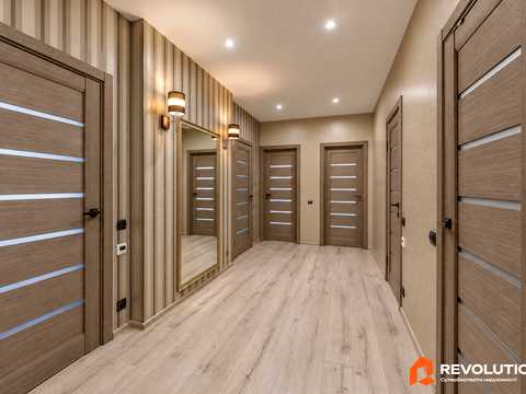 квартира за адресою Драгоманова вул., 2-А