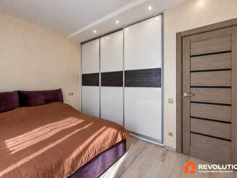 квартира за адресою Драгоманова вул., 2-А