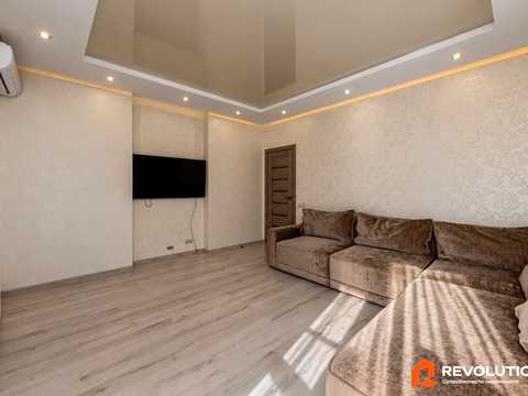 квартира за адресою Драгоманова вул., 2-А