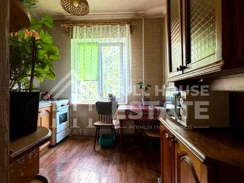 квартира по адресу Архитектора Вербицкого ул., 34