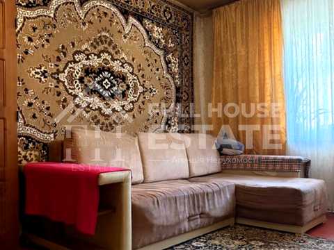 квартира по адресу Архитектора Вербицкого ул., 34