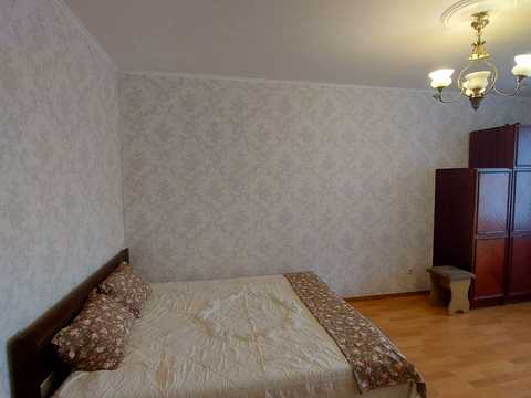 квартира по адресу Правды просп. (Правди), 19-А
