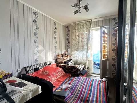 квартира по адресу Сергея Шелухина ул. (Александра Невского), 55
