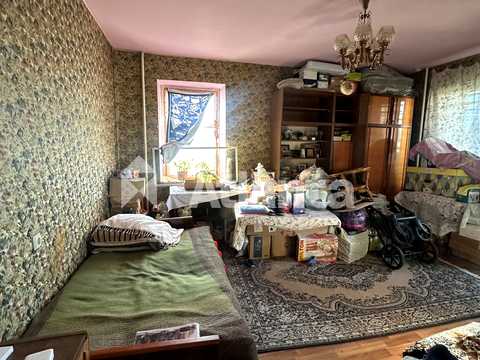 квартира по адресу Сергея Шелухина ул. (Александра Невского), 55