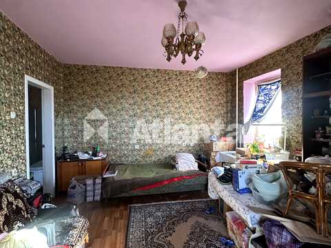 квартира по адресу Сергея Шелухина ул. (Александра Невского), 55