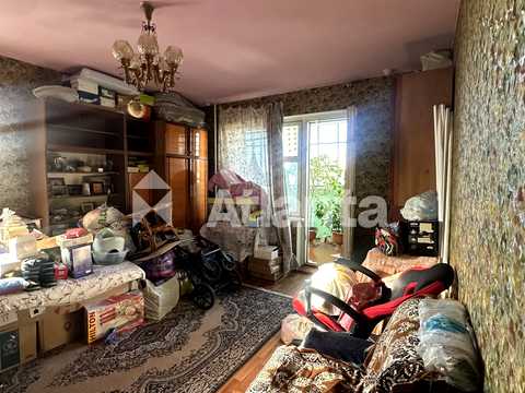 квартира по адресу Сергея Шелухина ул. (Александра Невского), 55