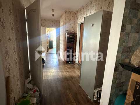 квартира по адресу Сергея Шелухина ул. (Александра Невского), 55
