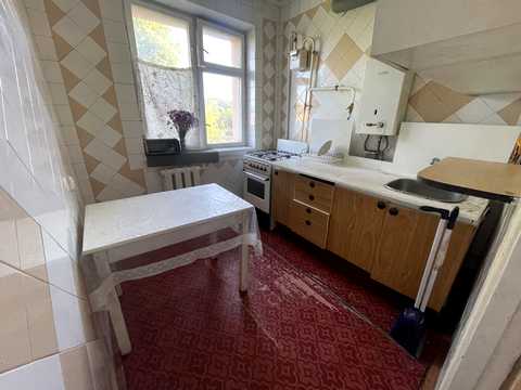 квартира по адресу Келецкая ул., 132а