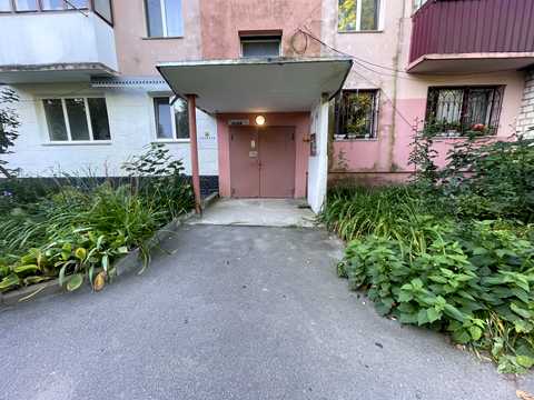 квартира по адресу Келецкая ул., 132а