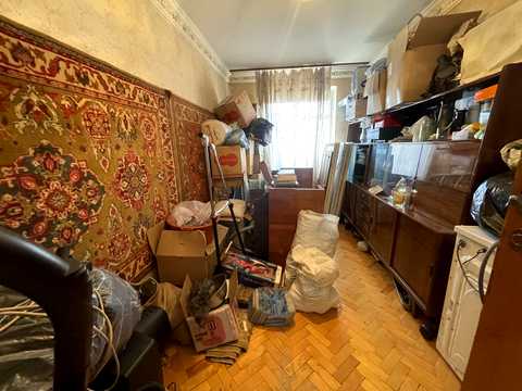 квартира по адресу Келецкая ул., 132а