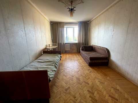 квартира по адресу Келецкая ул., 132а