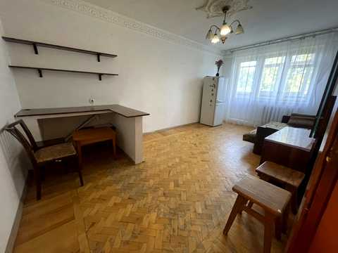 квартира по адресу Келецкая ул., 132а