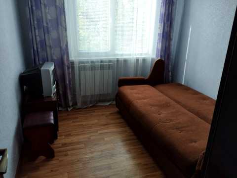квартира по адресу Архитекторов ул., 20