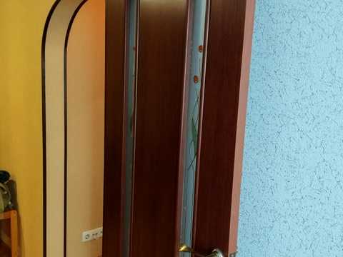 квартира по адресу Архитекторов ул., 20