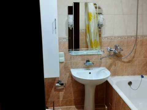 квартира по адресу Архитекторов ул., 20