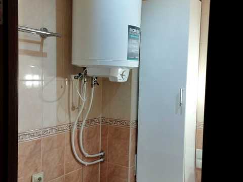 квартира по адресу Архитекторов ул., 20
