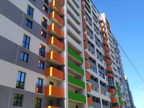 квартира за адресою Харків, Клочківська вул., 108 к1