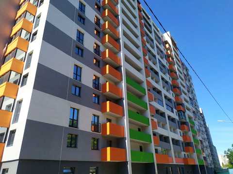 квартира за адресою Харків, Клочківська вул., 108 к1