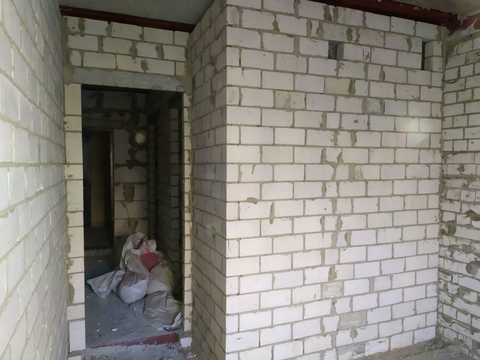 квартира за адресою Харків, Клочківська вул., 108 к1