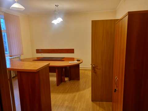 коммерческая по адресу Стрыйская ул., 96