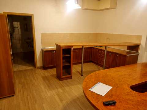 коммерческая по адресу Стрыйская ул., 96