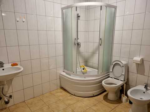 коммерческая по адресу Стрыйская ул., 96