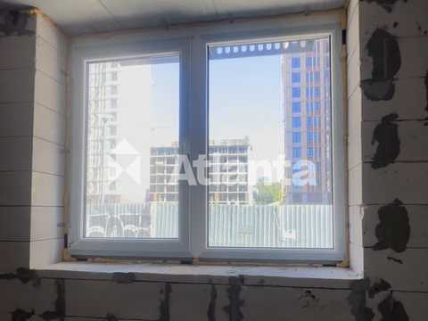 квартира за адресою Прохоровська вул., (Будинок 3)