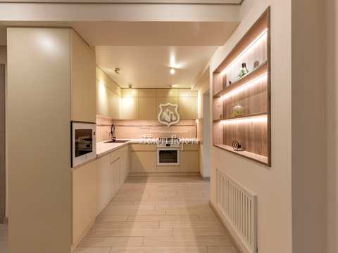 квартира за адресою Березняківська вул., 14-А