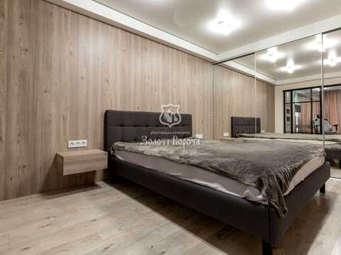 квартира за адресою Березняківська вул., 14-А