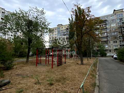 квартира за адресою Березняківська вул., 14-А