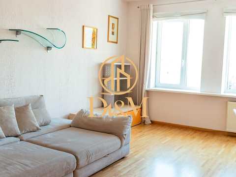 квартира по адресу Ковпака ул., 17